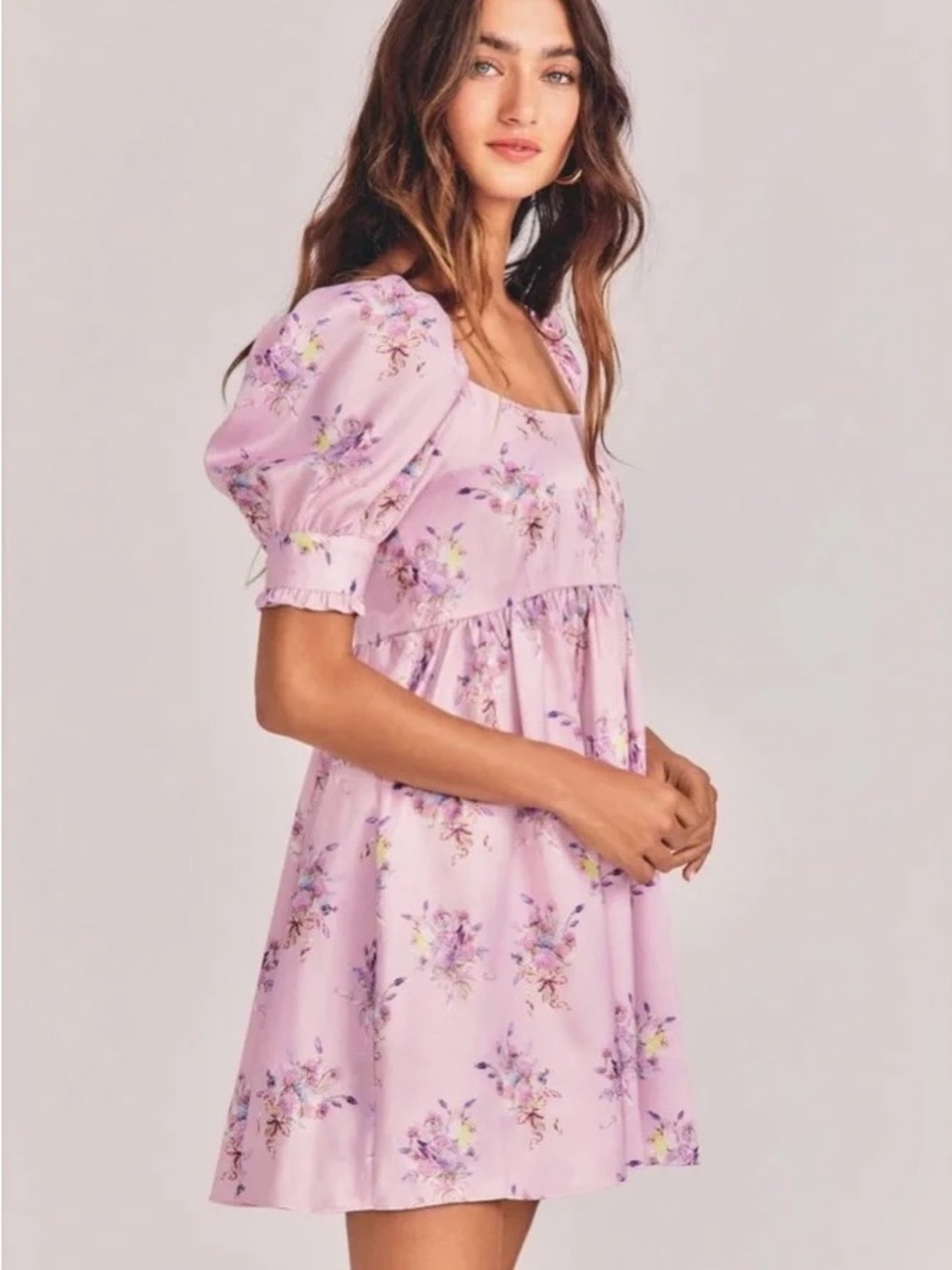 ❤️LoveShackFancy Bennington
Dress - Size 0❤️